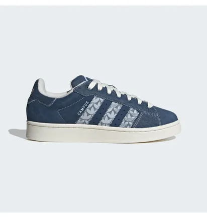 Кросівки чоловічі Adidas Campus 00S Shoes Blue IE2217
