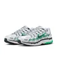 Кроссовки унисекс Nike P-6000 White CD6404-104