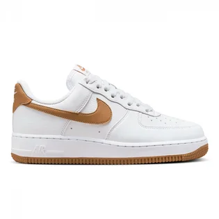 Кросівки жіночі Nike Air Force 1 07 Next Nature White DC9486-103