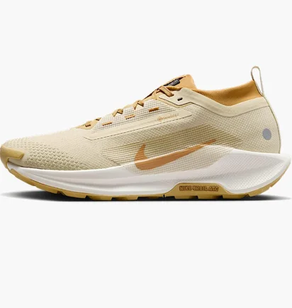 Кроссовки женские Nike Reactx Pegasus Trail 5 Gtx Sp Beige HQ7494-700