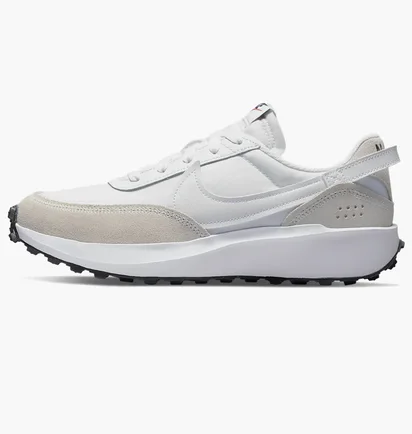 Кроссовки женские Nike Waffle Debut White DH9523-100