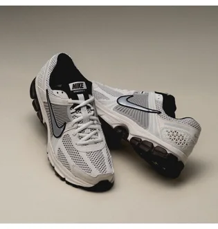 Кросівки жіночі Nike Zoom Vomero 5 Beige FJ2028-001