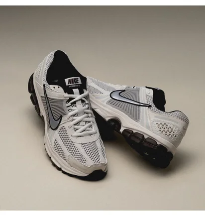 Кроссовки женские Nike Zoom Vomero 5 Beige FJ2028-001