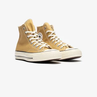 Кеди унісекс Converse Chuck 70 Hi Beige A04590C