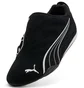 Кросівки жіночі Puma Catch Soleil Slip-On Black 403956-05