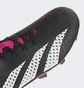 Бутсы унисекс Adidas Predator Accuracy.3 Low Fg Black GW4602