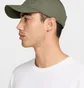 Кепка унисекс Nike Club Cb Mtswsh Fb5372 (222) Olive FB5372-222