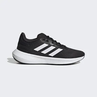 Кроссовки женские Adidas Runfalcon 3 Shoes Black Hp7556