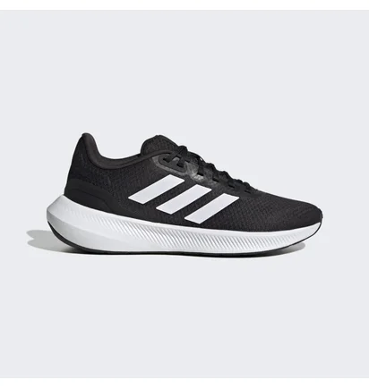 Кроссовки женские Adidas Runfalcon 3 Shoes Black Hp7556