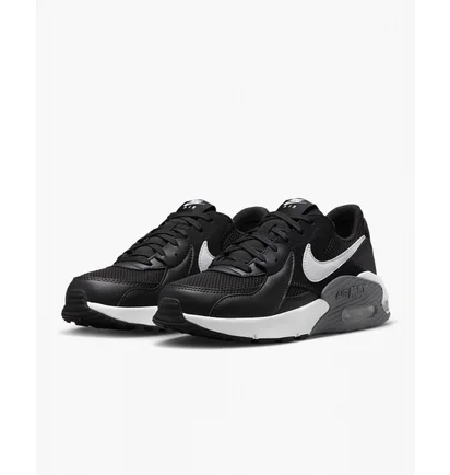 Кросівки жіночі Nike Air Max Excee Black CD5432-003