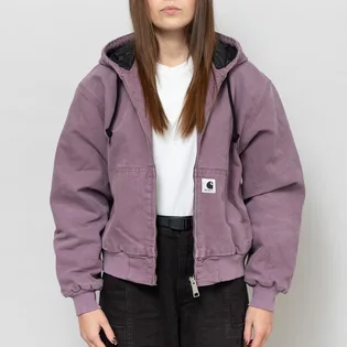 Толстовка жіноча Carhartt WIP Og Active Violet I035673-33I4O