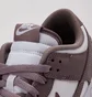Кроссовки мужские Nike Dunk Low Brown/White DV0833-112