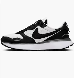 Кроссовки женские Nike Phoenix White/Black FQ8721-102