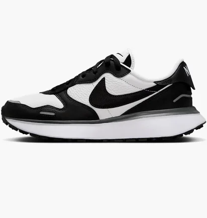 Кроссовки женские Nike Phoenix White/Black FQ8721-102