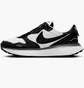Кроссовки женские Nike Phoenix White/Black FQ8721-102