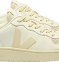 Кеды женские Veja V-10 Beige VJA-VI0220738A