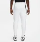 Штани чоловічі Nike Sportswear Tech Fleece White DV0538-121