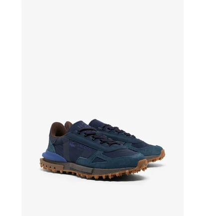 Кросівки чоловічі Lacoste Elite Active 225 6 Sma Blue 750SMA00812Q8