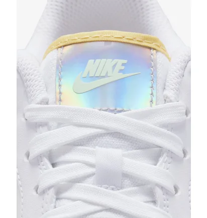 Кросівки дитячі Nike Air Force 1 Lv8 White FJ7706-131