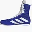 Кроссовки унисекс Adidas Box Hog 4 Shoes Blue Hp9612