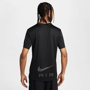 Футболка мужская Nike Nsw Sw Air Run Tee Black HM0195-010