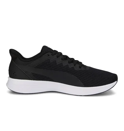 Кросівки чоловічі Puma Transport Modern Black 377030-01
