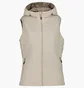 Жилетка жіноча CMP Vest Fix Hood Beige 35Z5026-A238