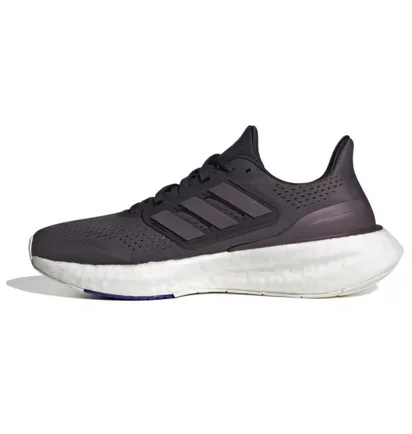 Кросівки жіночі Adidas Pureboost 23 Black IF1541