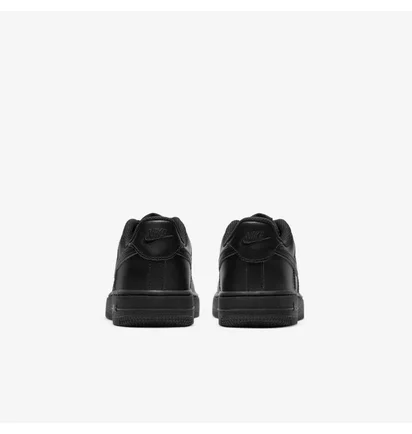 Кросівки дитячі Nike Force 1 Le (Ps) Black DH2925-001