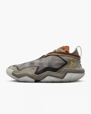 Кроссовки мужские Air Jordan Why Not .6 X Honor The Gift® Grey Dx1692-001