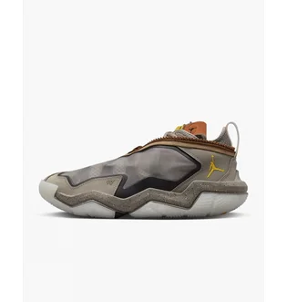 Кроссовки мужские Air Jordan Why Not .6 X Honor The Gift® Grey Dx1692-001