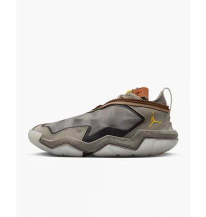 Кроссовки мужские Air Jordan Why Not .6 X Honor The Gift® Grey Dx1692-001