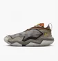 Кроссовки мужские Air Jordan Why Not .6 X Honor The Gift® Grey Dx1692-001