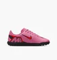 Сороконожки детские Nike Vapor 16 Club Tf Pink FQ8287-600