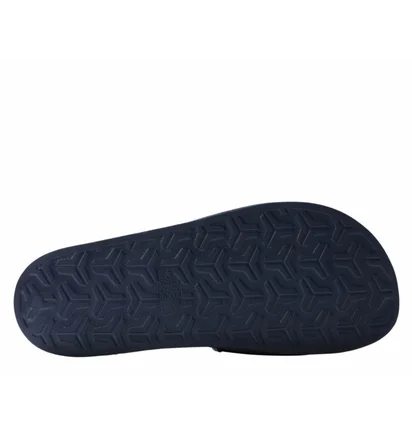 Тапочки мужские The North Face Base Camp Slide Iii Blue NF0A4T2RI85
