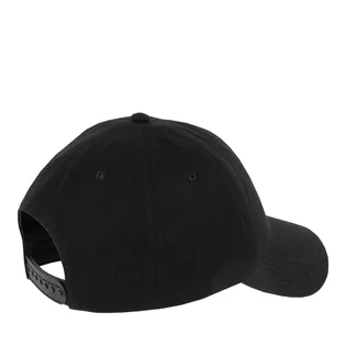 Кепка унісекс New Balance 6-Panel Curved Brim V2.0 Black Lah13010Bk