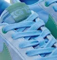 Кроссовки унисекс Nike Zoom Blazer Low Pro Gt Sb Light Blue FJ1679-400
