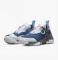 Кросівки чоловічі Air Jordan Delta 2 X Clot Blue Do2155-100