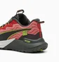 Кросівки жіночі Puma Seasons Fast-Trac Nitro™ 2 Running Shoes Red 307685-07