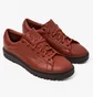 Кроссовки унисекс Adidas Stan Smith Freizeit Brown ID1385