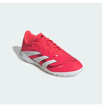 Сороконожки детские Adidas Predator League Red ID3798