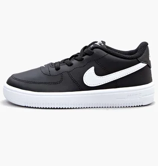 Кроссовки детские Nike Force 1 18 (Td) Black 905220-002