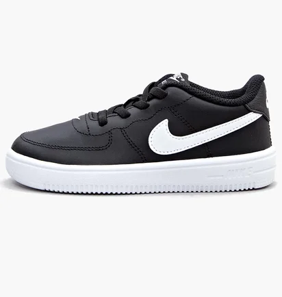 Кроссовки детские Nike Force 1 18 (Td) Black 905220-002