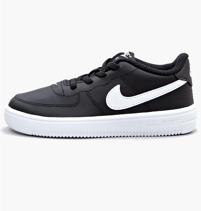 Кроссовки детские Nike Force 1 18 (Td) Black 905220-002