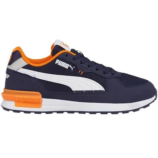 Кросівки дитячі Puma Graviton Jr Blue 381987-06
