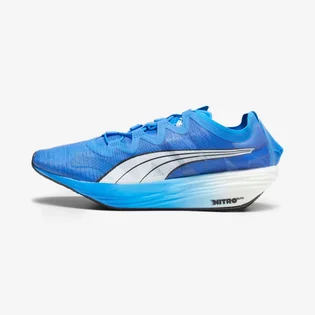 Кроссовки мужские Puma Fast-Fwd Nitro Elite Carbon Blue 376591-08