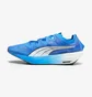 Кроссовки мужские Puma Fast-Fwd Nitro Elite Carbon Blue 376591-08
