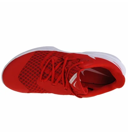 Кроссовки женские Nike Zoom Hyperspeed Court Red CI2963-610