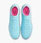 Бутси чоловічі Nike Tiempo Legend X Pro Light Blue DV4333-401