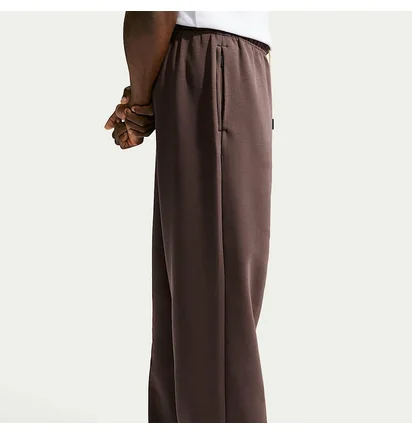 Штаны мужские Nike Standard Issue Therma-Fit Basketball Brown IM6333-237